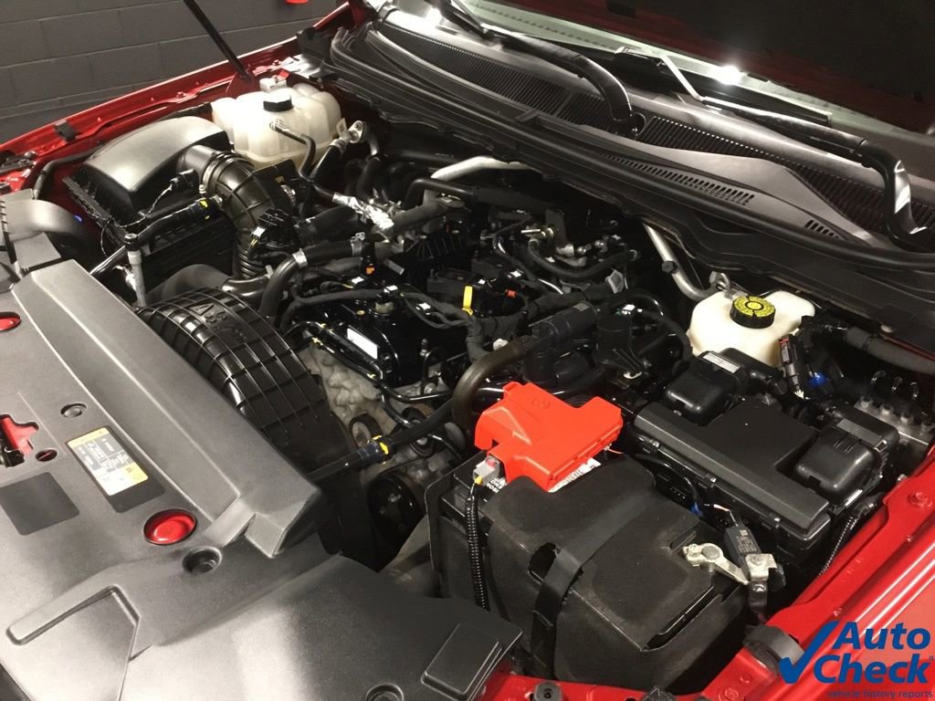 Used 2020 Ford Ranger XLT w/ Equipment Group 302A Luxury image 48