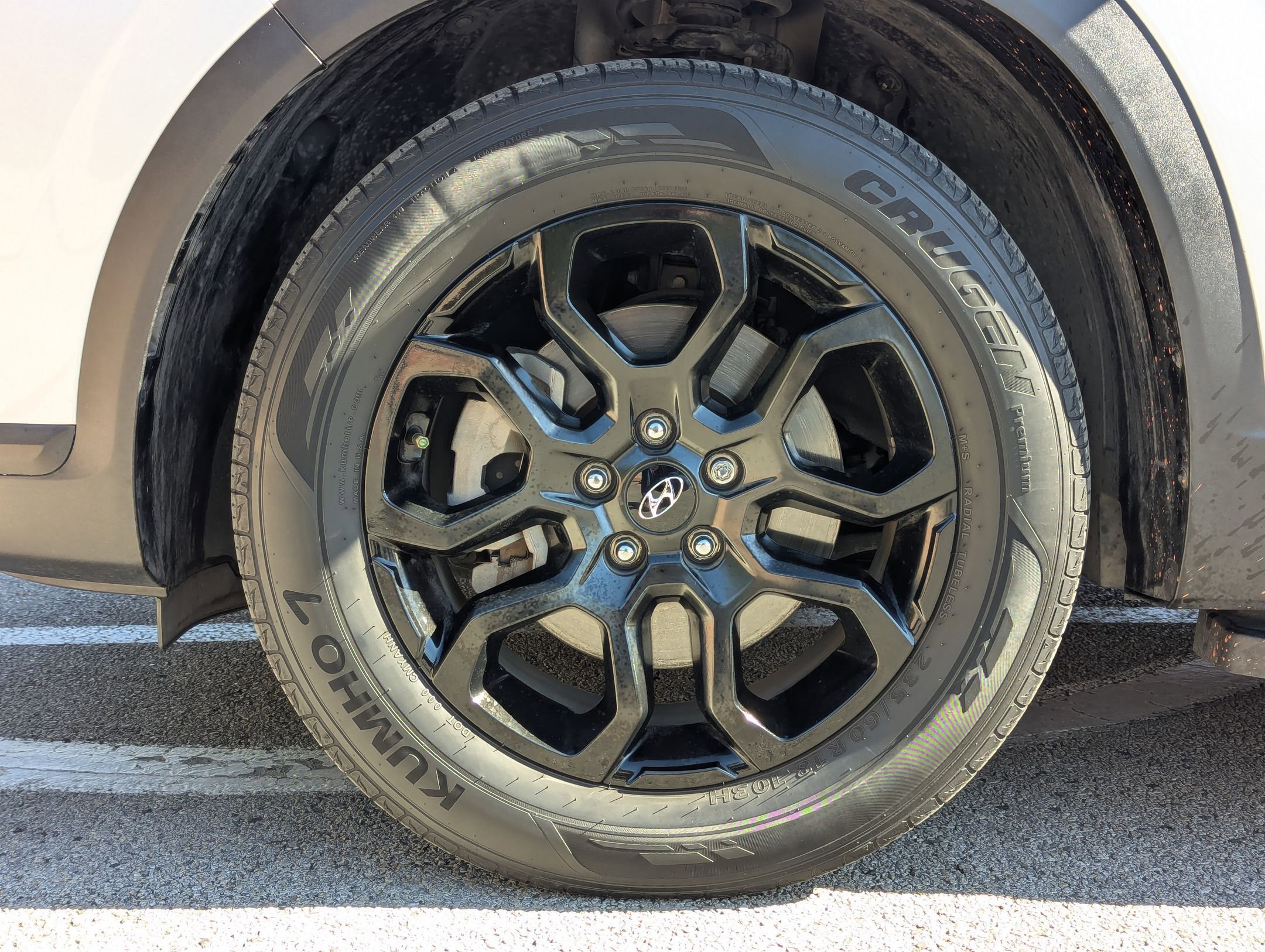 Used 2022 Hyundai Santa Fe XRT image 31