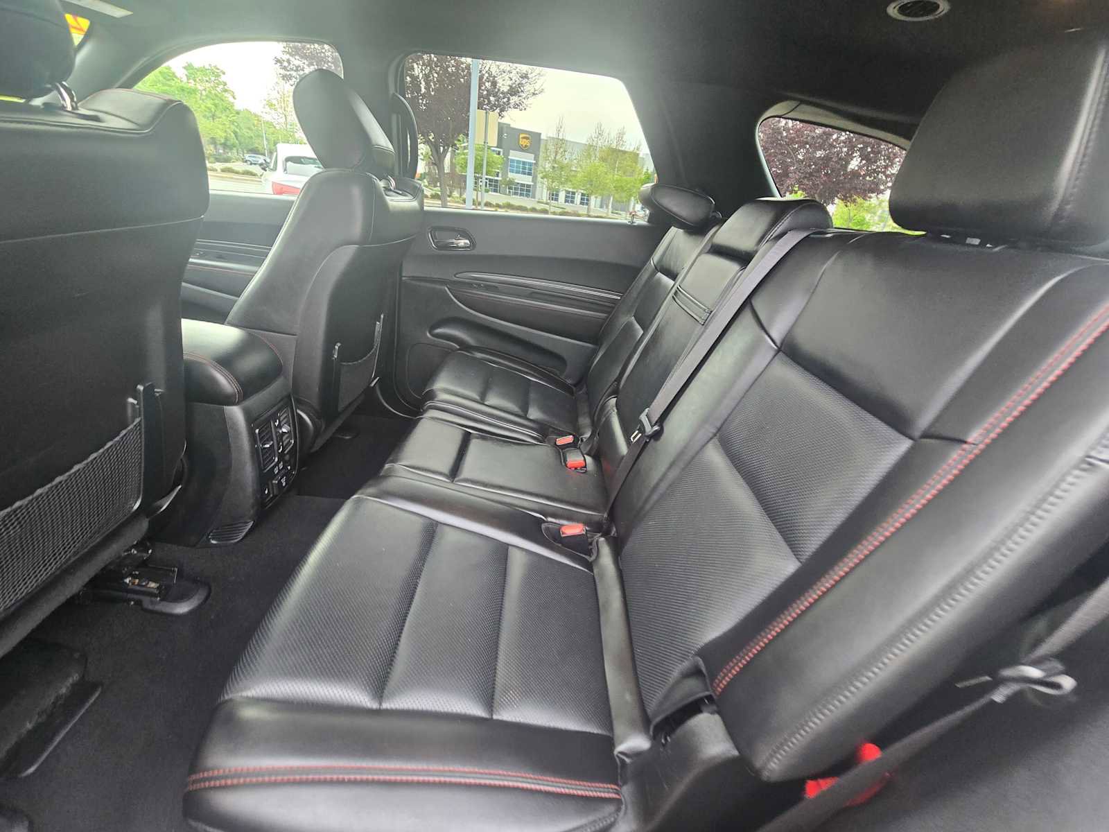 Used 2024 Dodge Durango GT image 22