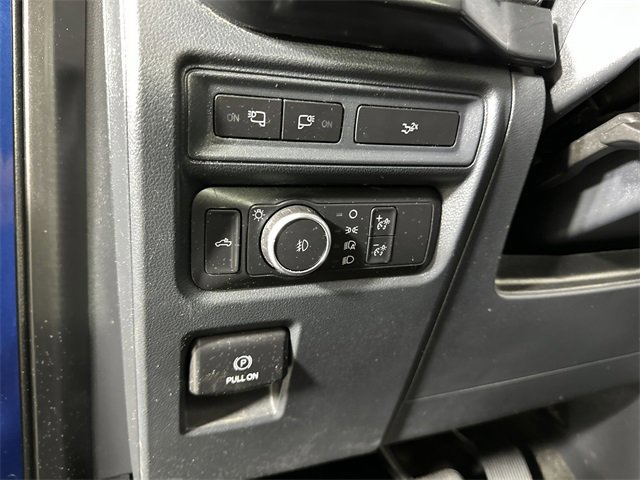Used 2022 Ford F150 XLT w/ Equipment Group 302A High image 18