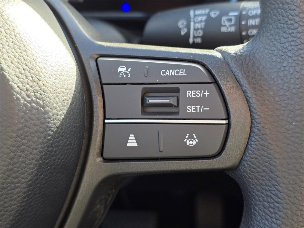 New 2026 Honda CR-V LX image 31