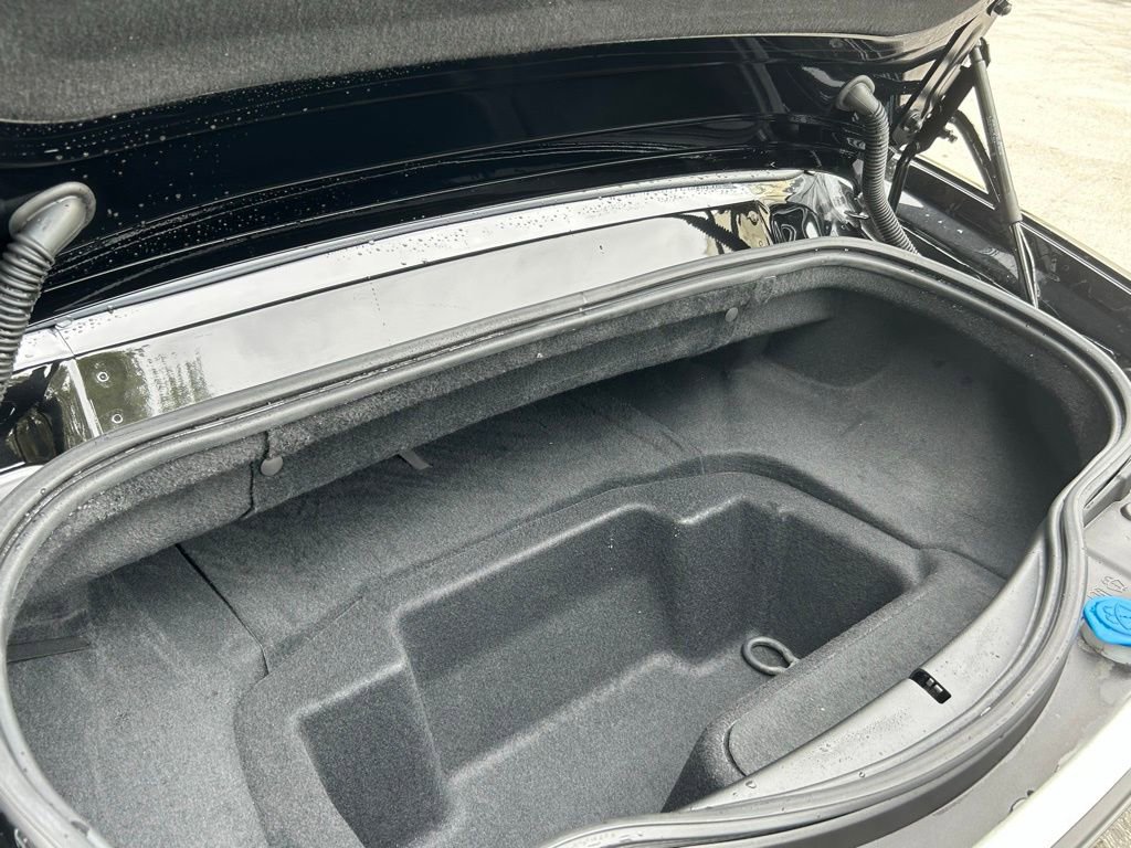 Used 2024 Jaguar F-TYPE R-Dynamic image 42