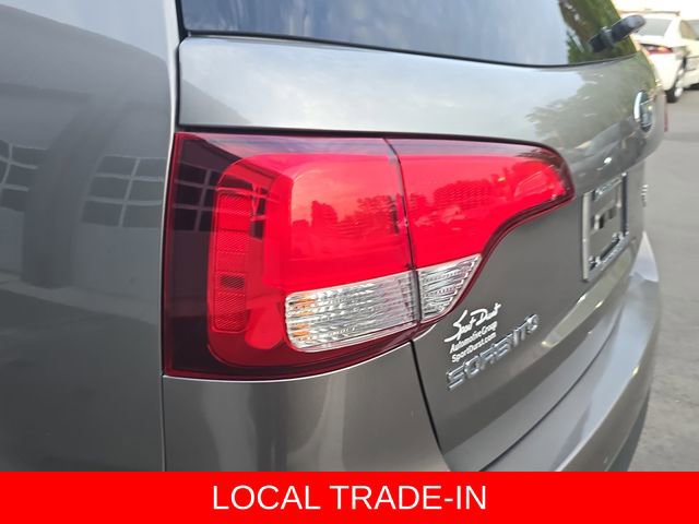 Used 2014 Kia Sorento EX w/ EX V6 Touring Package FWD image 35