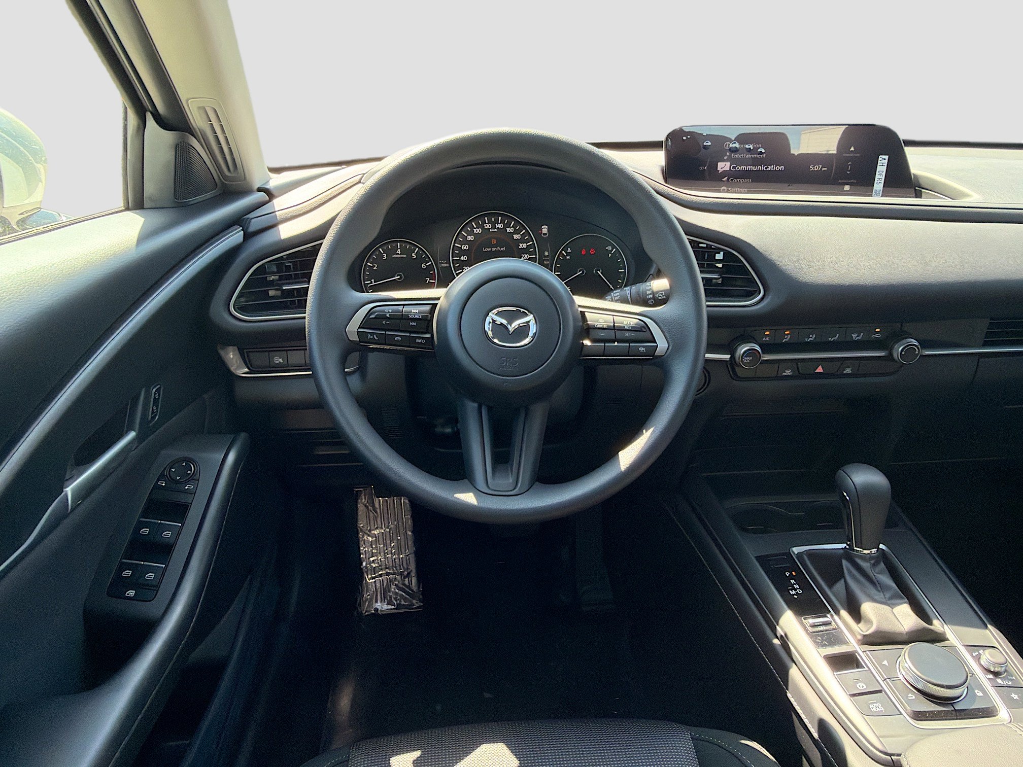 New 2026 MAZDA CX-30 AWD 2.5 S image 17