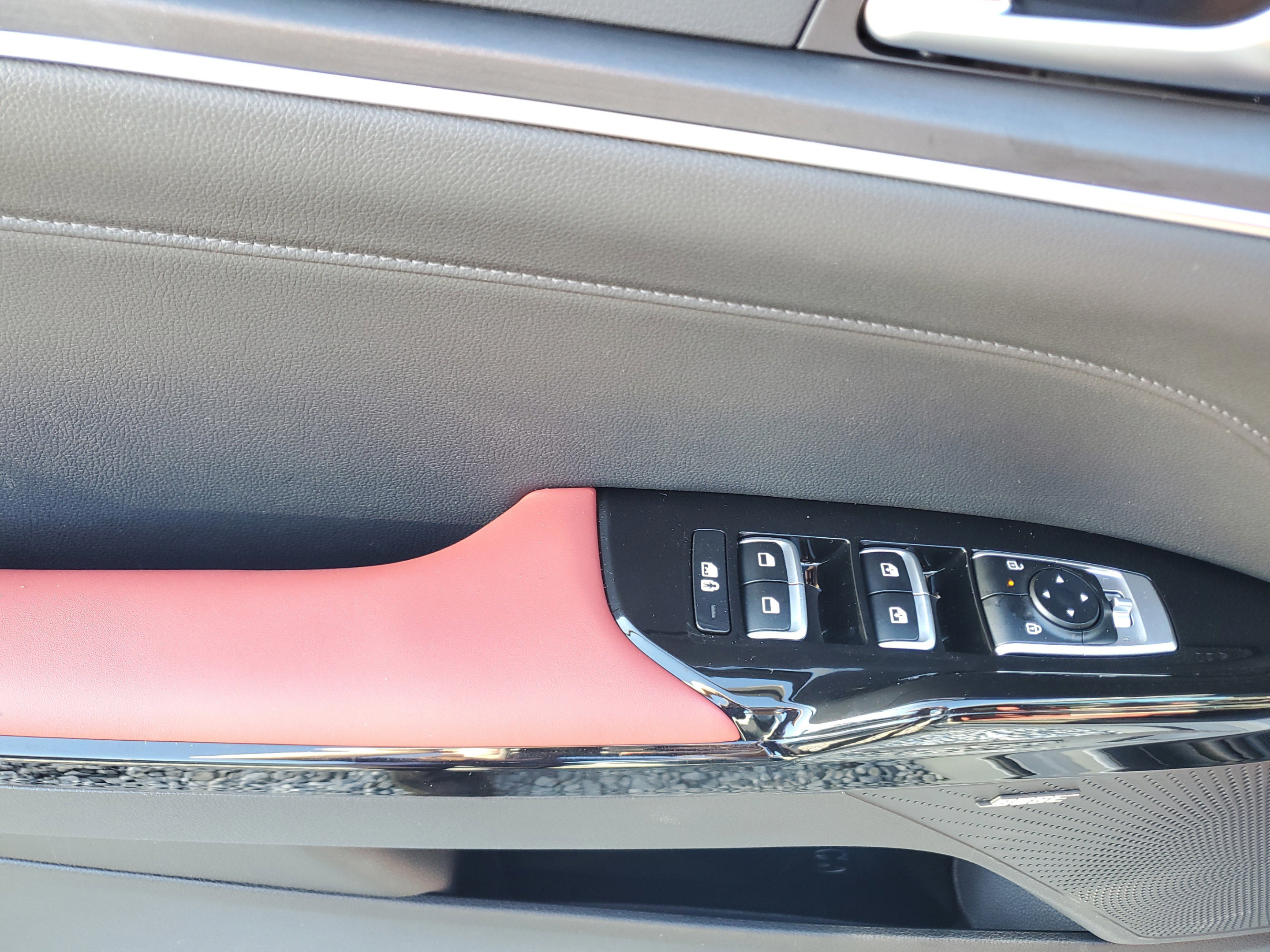 New 2026 Kia K5 GT-Line w/ GT-Line Premium Package FWD image 13