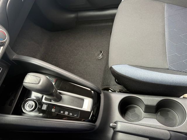 Used 2025 Nissan Versa SV w/ Trunk Package FWD image 20