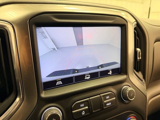 Certified 2022 Chevrolet Silverado 2500 LTZ AWD/4WD image 12