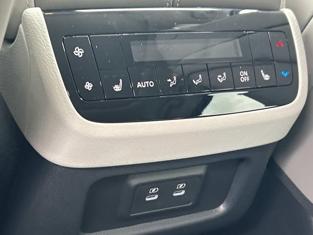New 2027 INFINITI QX60 Luxe AWD/4WD image 22