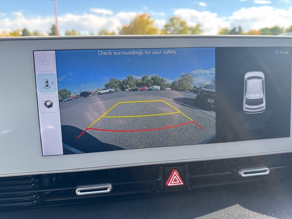 Used 2024 Hyundai Ioniq 5 SEL AWD/4WD image 20