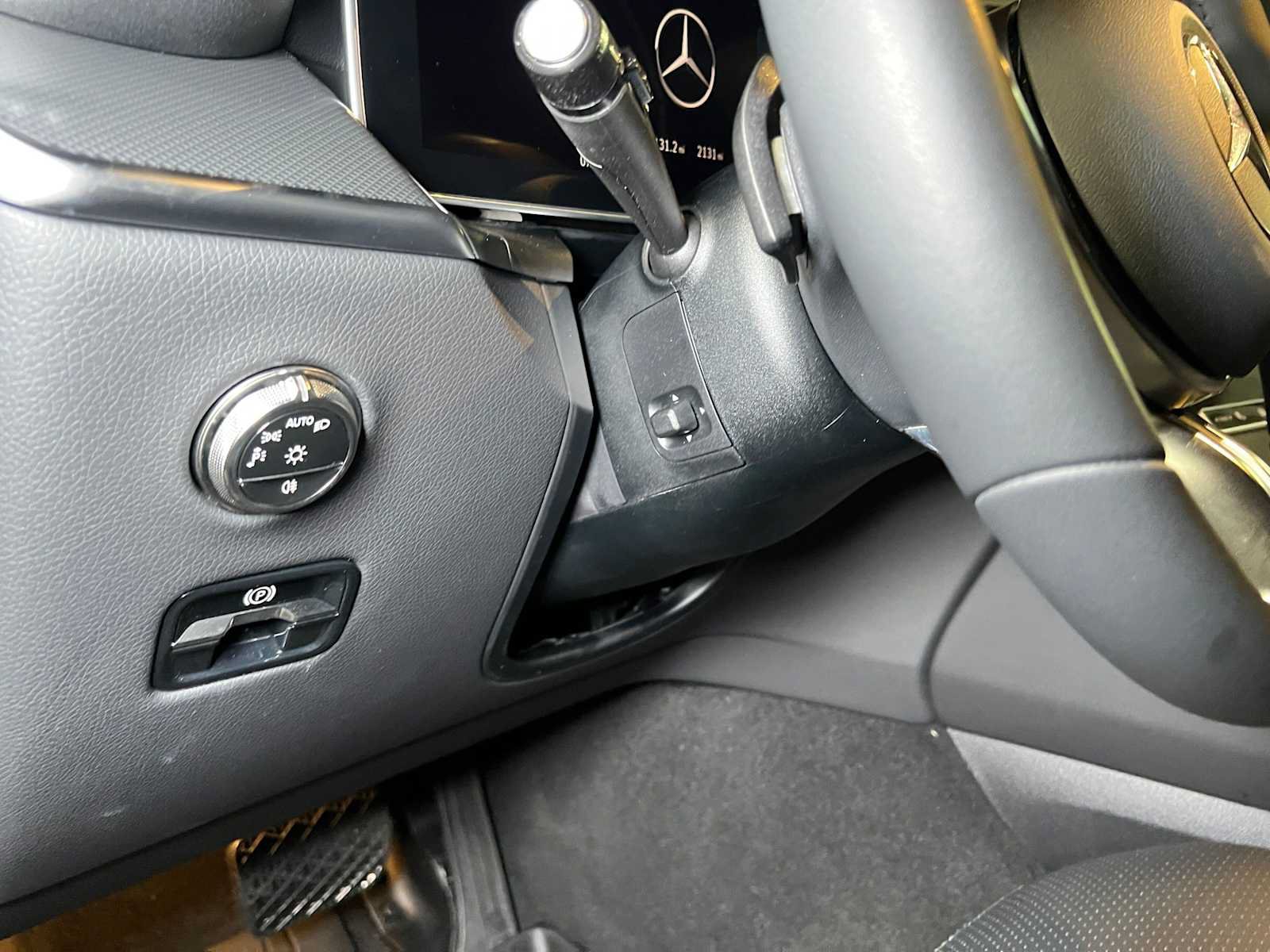 Certified 2026 Mercedes-Benz GLC 300 4MATIC image 27