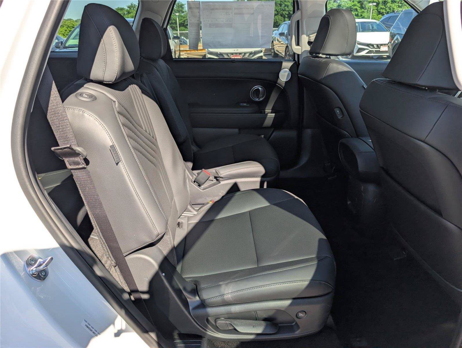 New 2026 Hyundai Palisade SEL Premium AWD/4WD image 8