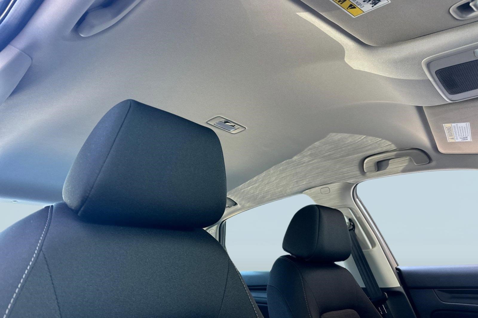 New 2026 Honda Civic LX image 21