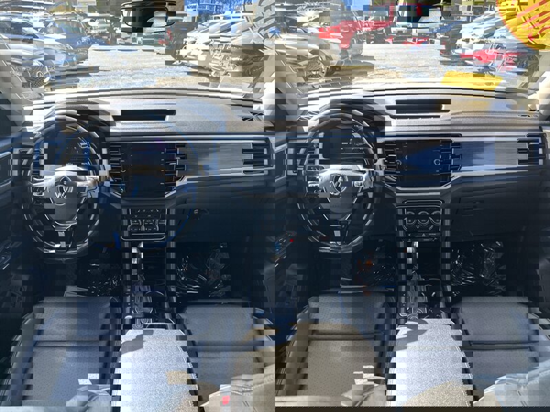 Used 2019 Volkswagen Atlas SEL image 13