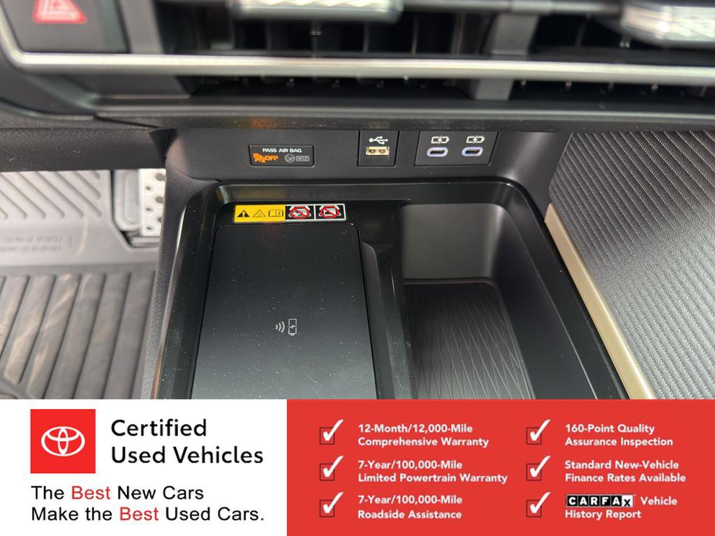 Certified 2026 Toyota Camry SE w/ Convenience Package image 21