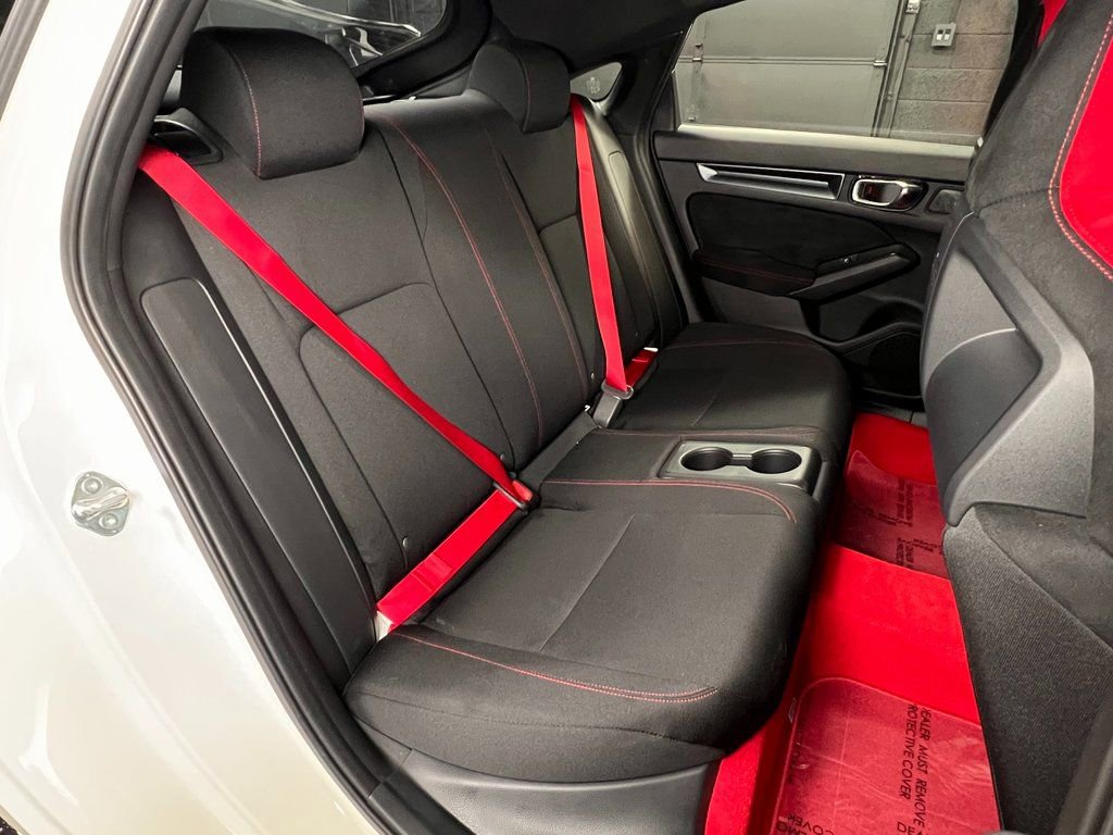 Used 2025 Honda Civic Type R image 11