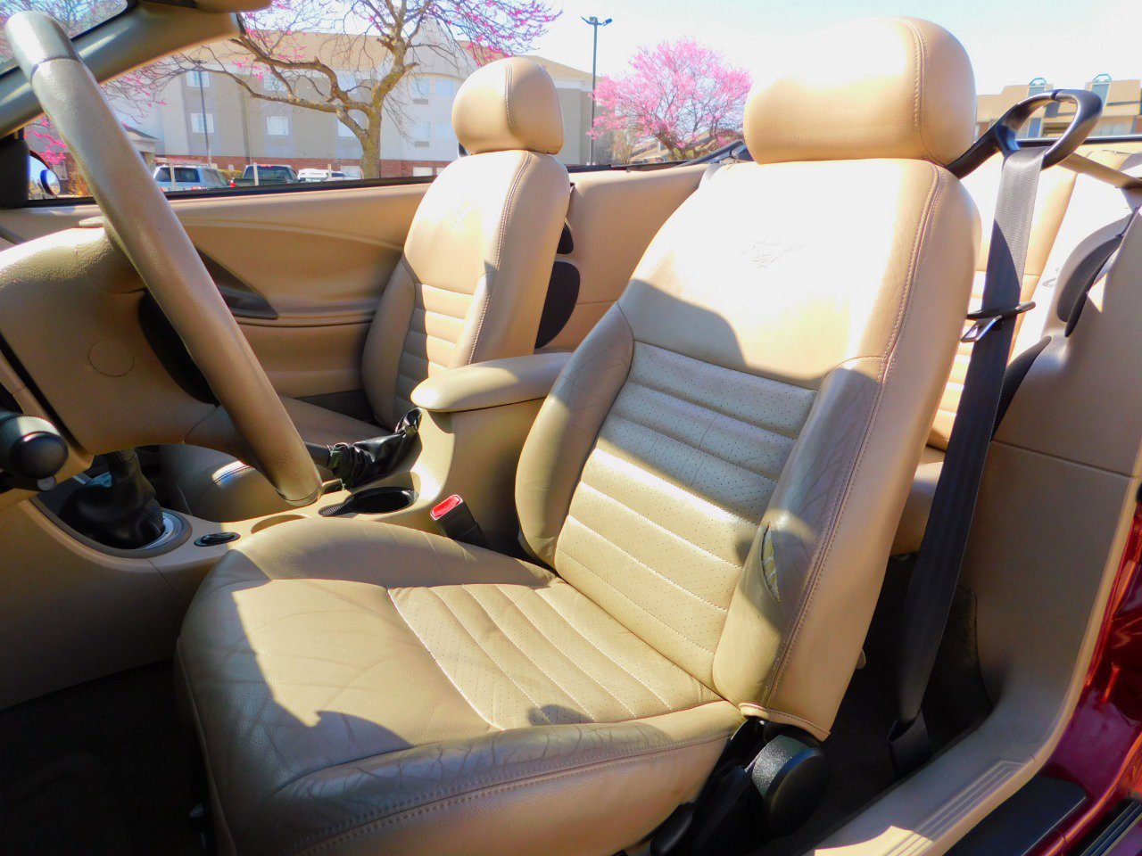 Used 2004 Ford Mustang GT image 18