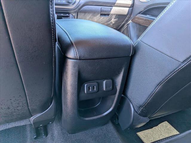 Used 2018 GMC Canyon Denali AWD/4WD image 23