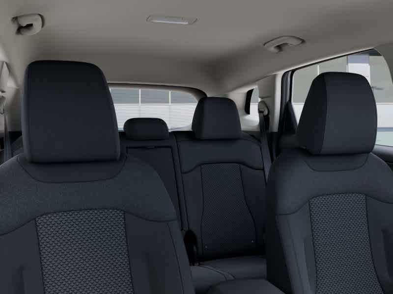New 2027 Kia Sportage S AWD/4WD image 27