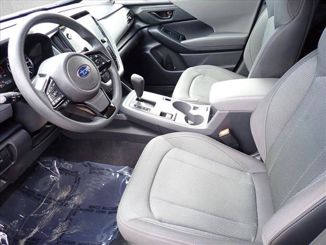 Certified 2024 Subaru Crosstrek 2.0i Premium w/ Popular Package #4 AWD/4WD image 11