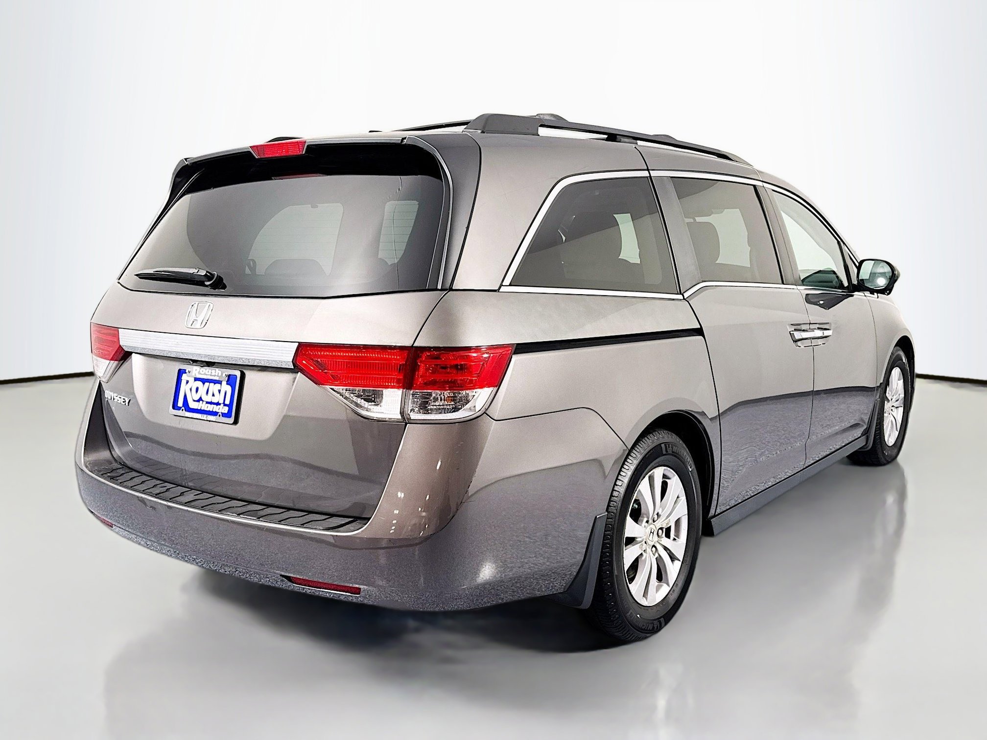 Used 2015 Honda Odyssey EX-L image 5