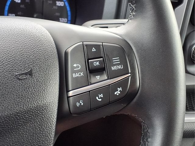 Used 2024 Ford Bronco Sport Big Bend w/ Convenience Package AWD/4WD image 29