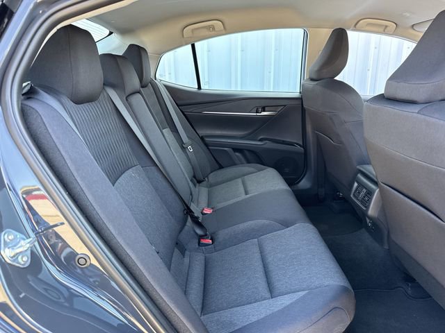 Used 2026 Toyota Camry LE w/ Convenience Package image 31