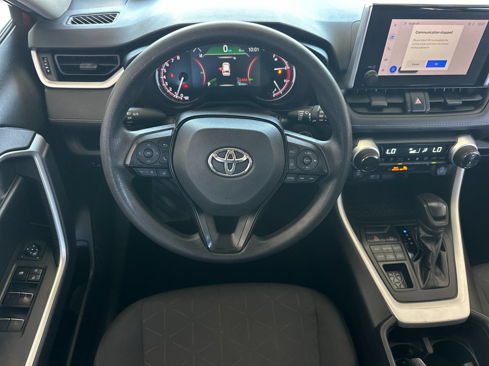 Used 2023 Toyota RAV4 XLE w/ Convenience Package AWD/4WD image 13