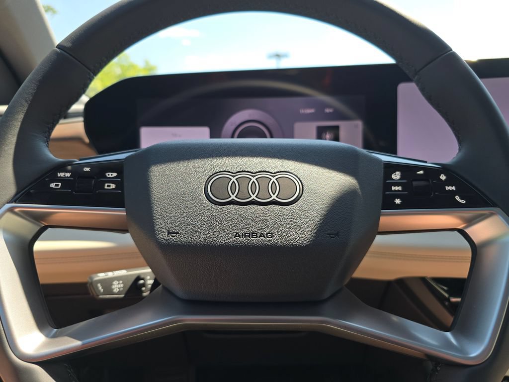 New 2027 Audi Q6 e-tron Prestige AWD/4WD image 22