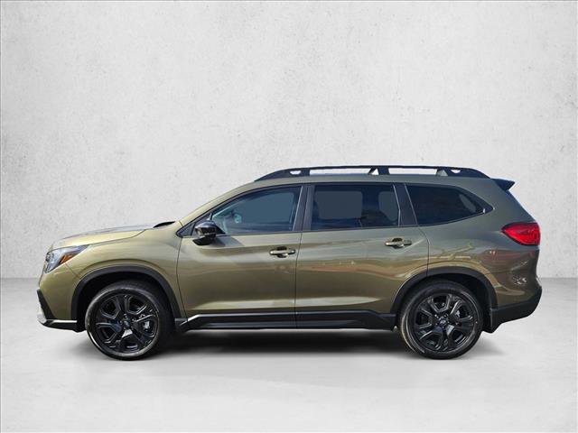 New 2026 Subaru Ascent Bronze Edition w/ Onyx Package image 7