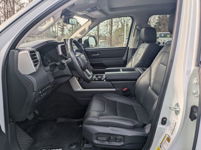 Used 2023 Toyota Tundra Limited image 21