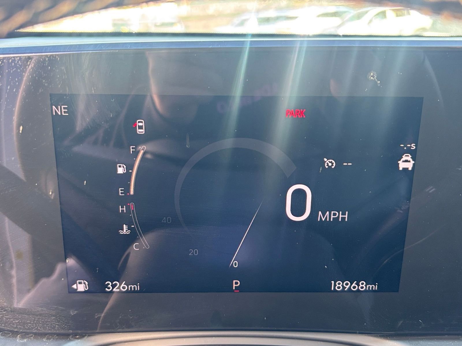 Used 2025 Buick Encore GX Preferred image 40