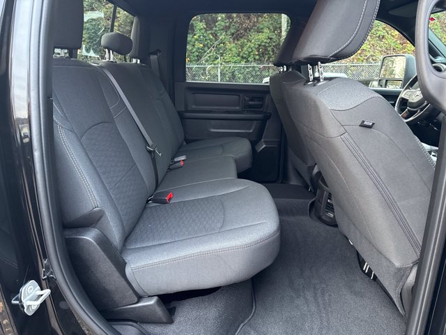 New 2026 RAM 2500 Tradesman AWD/4WD image 10