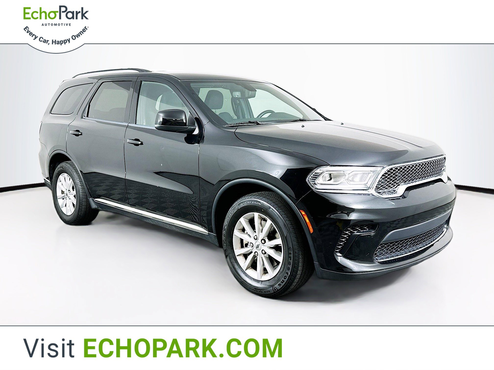 Used 2023 Dodge Durango SXT