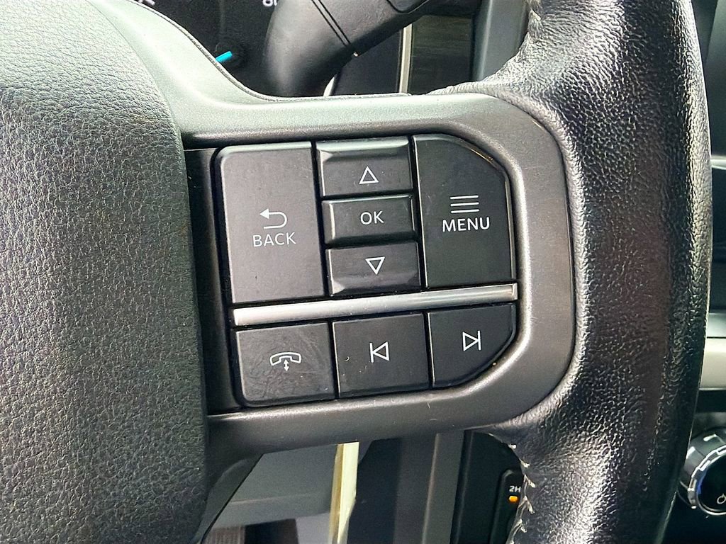 Used 2021 Ford F150 XLT w/ Equipment Group 301A Mid image 33