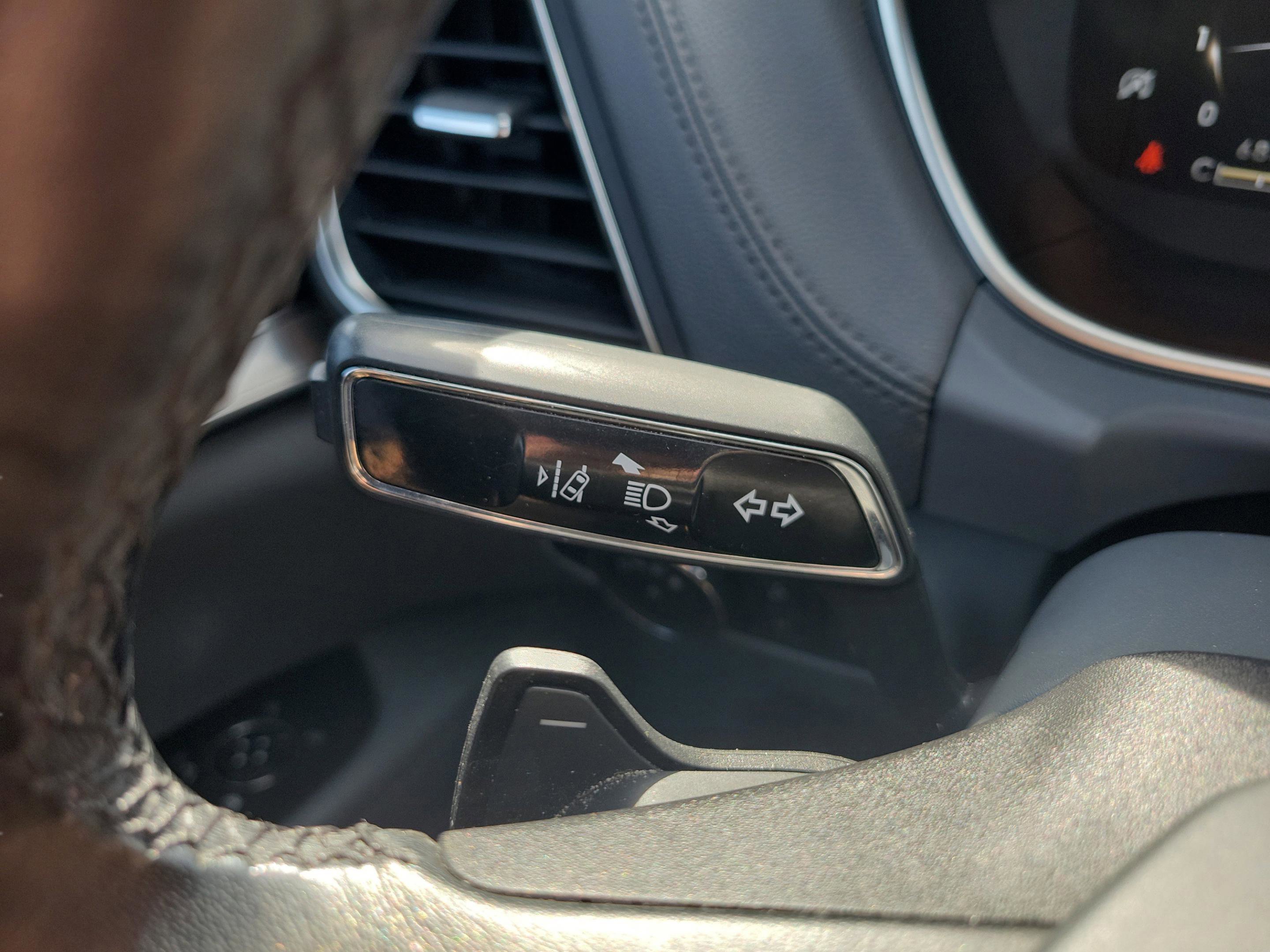 Used 2019 Lincoln Nautilus Reserve w/ Driver Assistance Package image 21