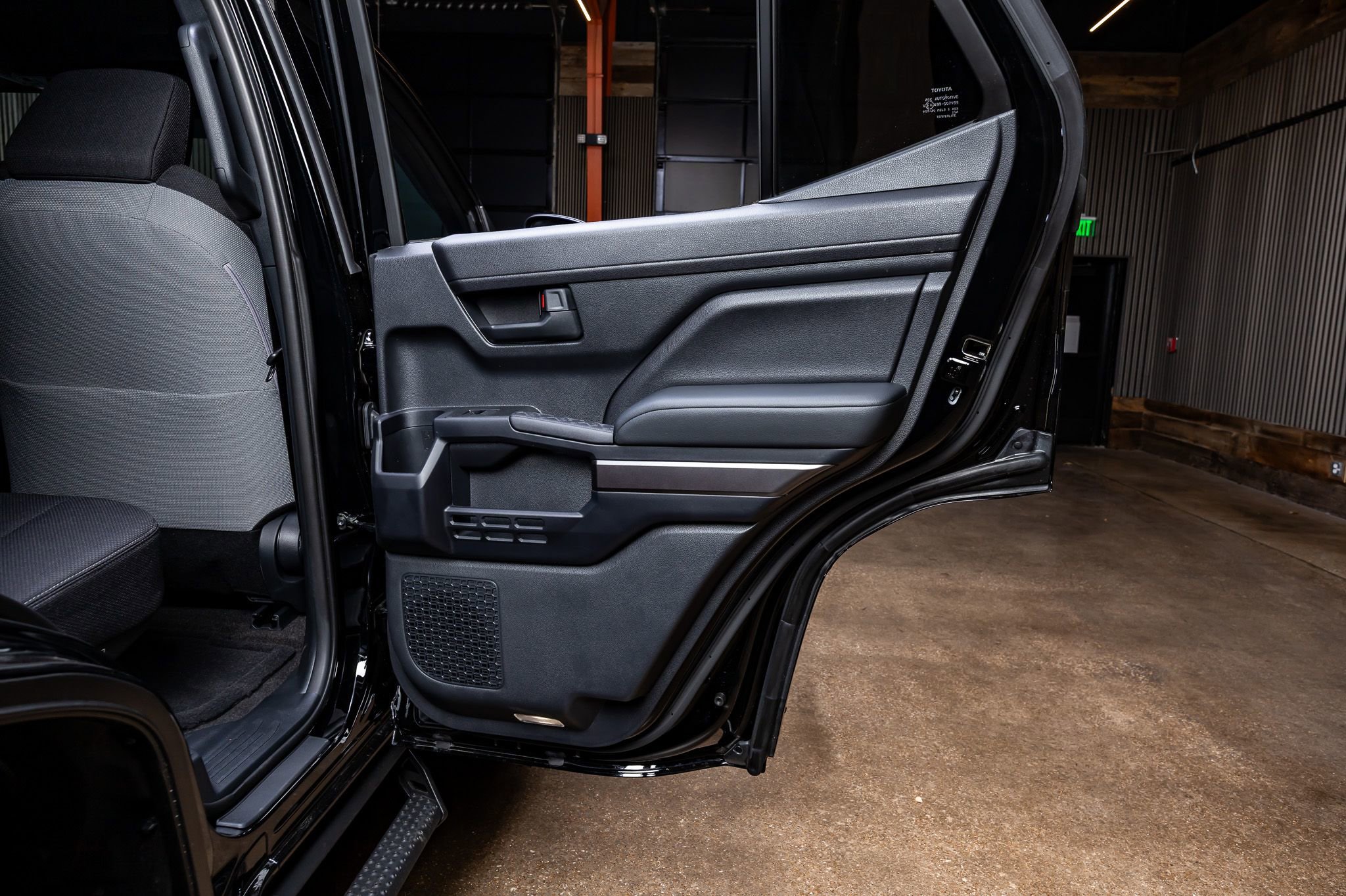 Used 2025 Toyota 4Runner TRD Sport image 39