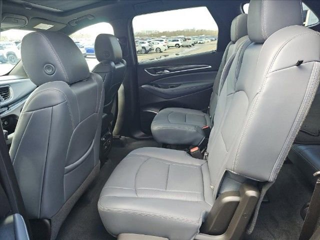 Used 2023 Buick Enclave Essence w/ Experience Buick Package AWD/4WD image 8