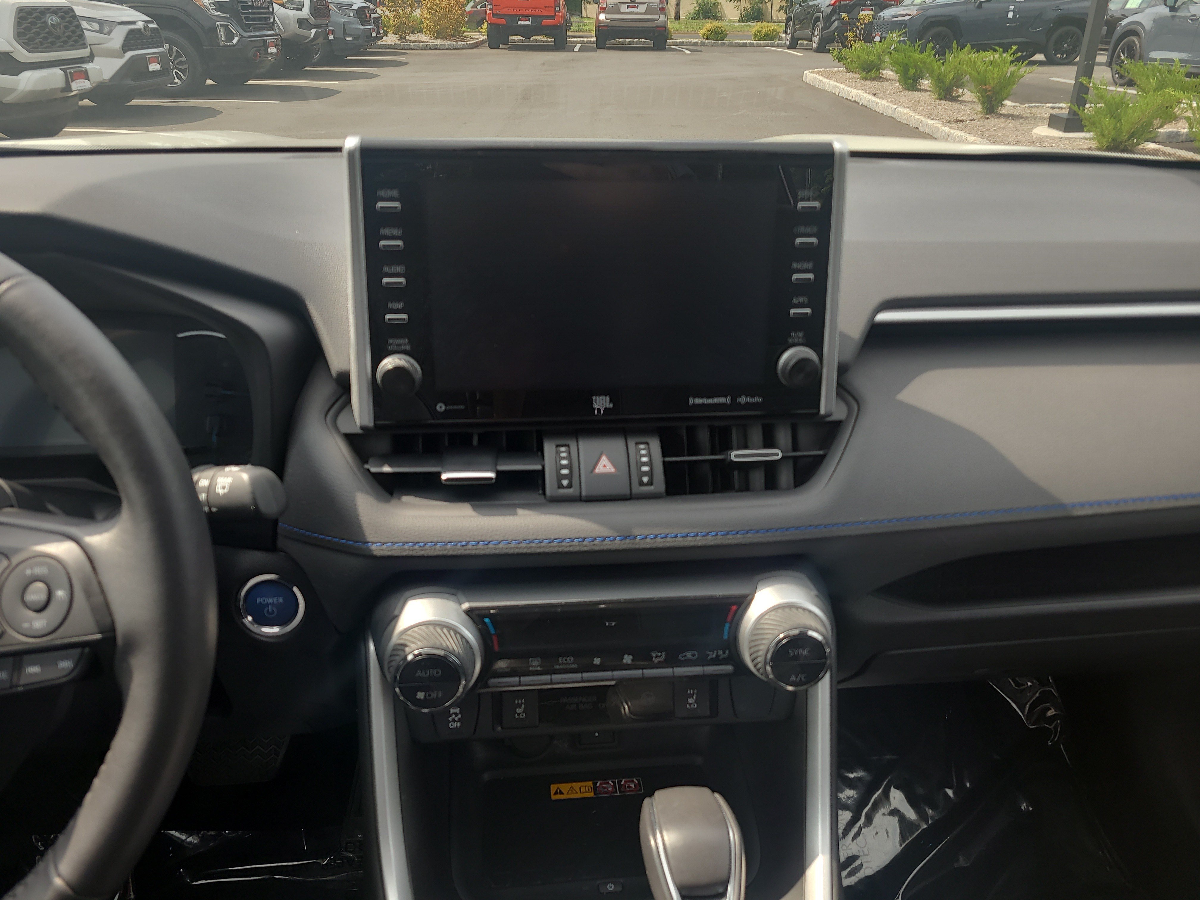Certified 2022 Toyota RAV4 XSE AWD/4WD image 20