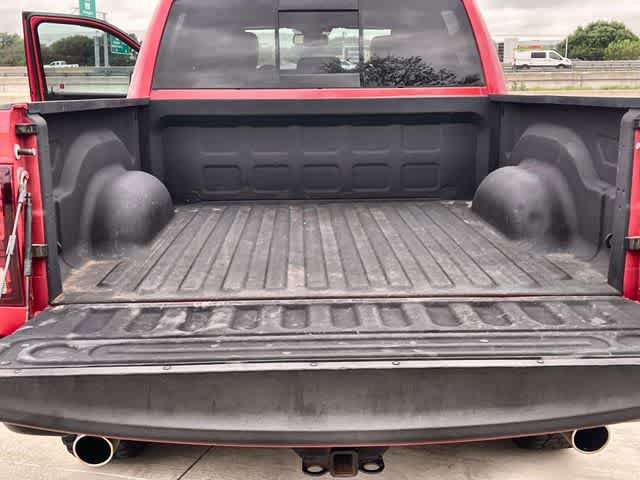 Used 2017 RAM 1500 Rebel w/ Luxury Group image 20