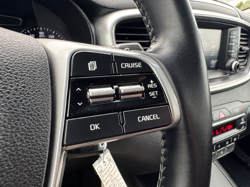 Used 2019 Kia Sorento S AWD/4WD image 15