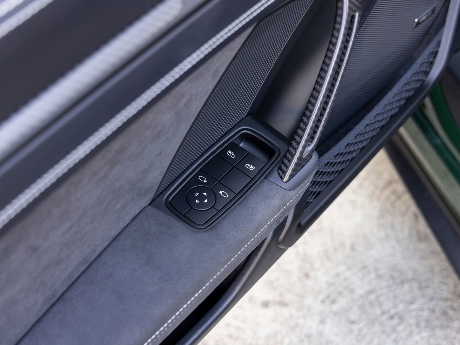 Certified 2026 Porsche 911 GT3 image 35