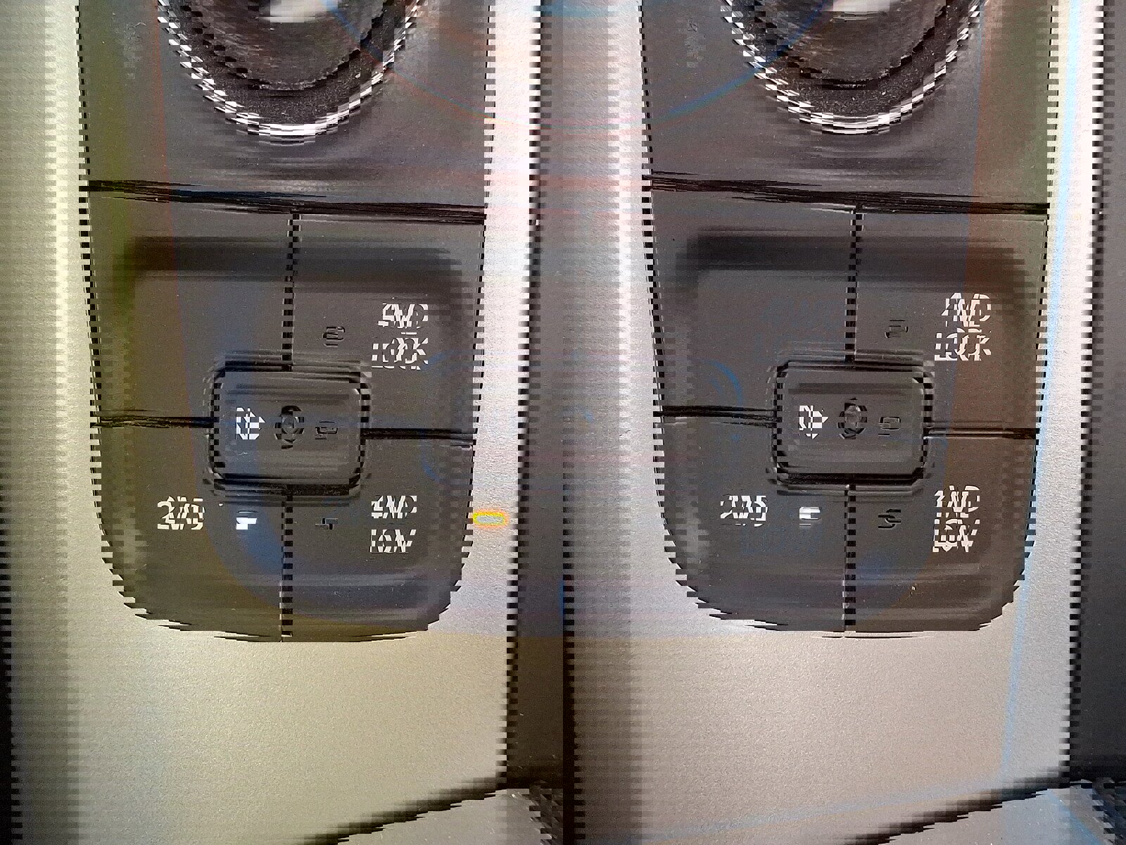 Used 2020 RAM 1500 Classic Warlock image 23