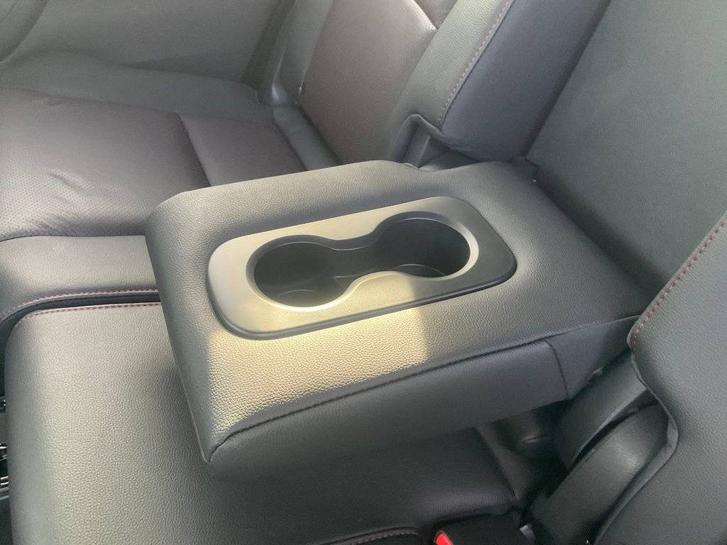 Used 2024 Honda Passport Black Edition image 29