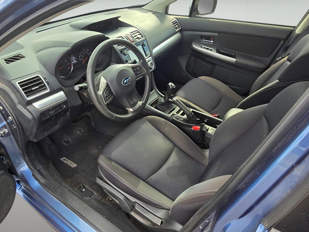 Used 2016 Subaru Impreza 2.0i Sport Premium image 18