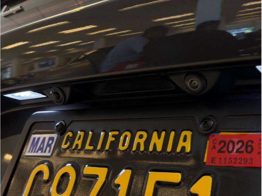 Used 2023 Lucid Air Touring image 37