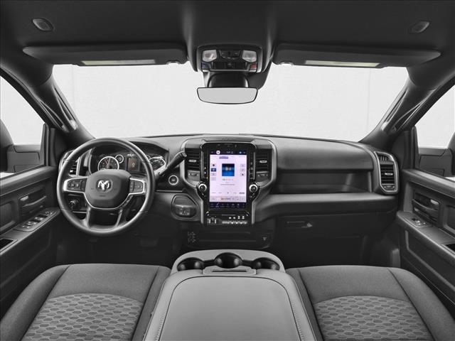 New 2026 RAM 3500 Tradesman AWD/4WD image 5