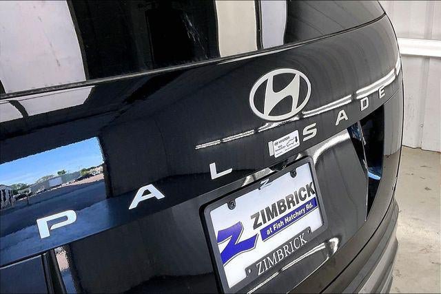New 2026 Hyundai Palisade Limited AWD/4WD image 38