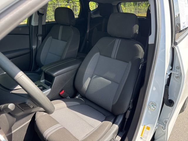 Used 2025 Chevrolet Blazer LT AWD/4WD image 10