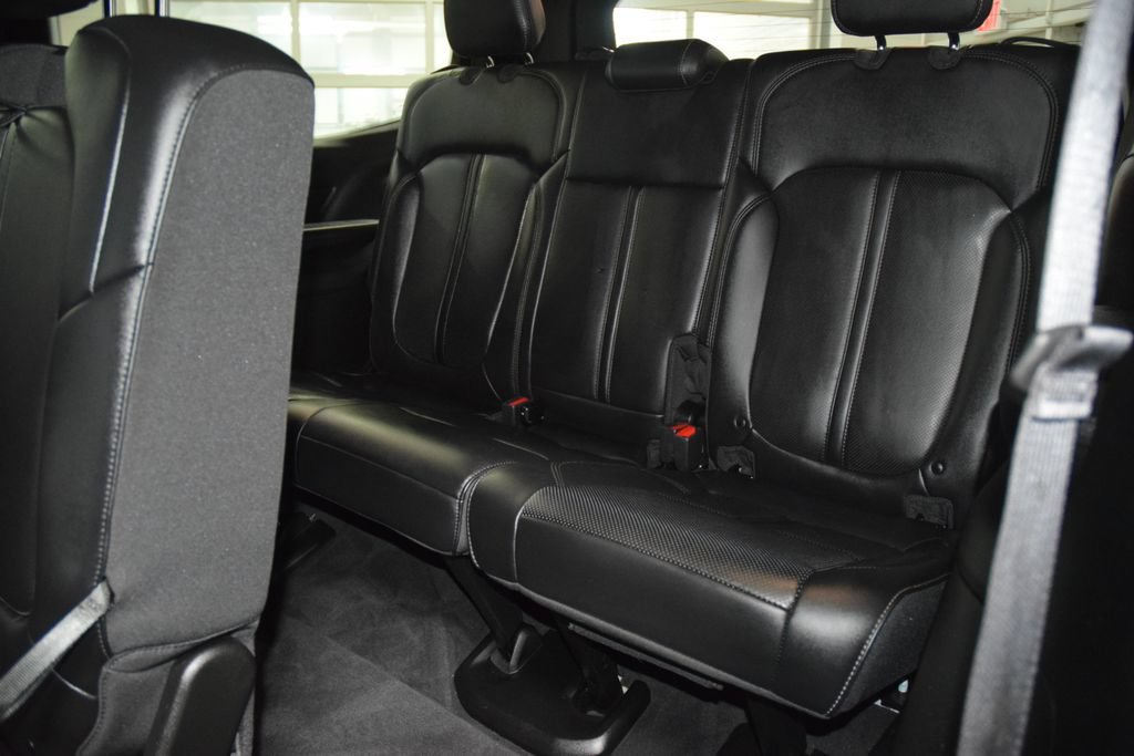 Used 2022 Jeep Wagoneer Series I w/ Convenience Group I AWD/4WD image 49