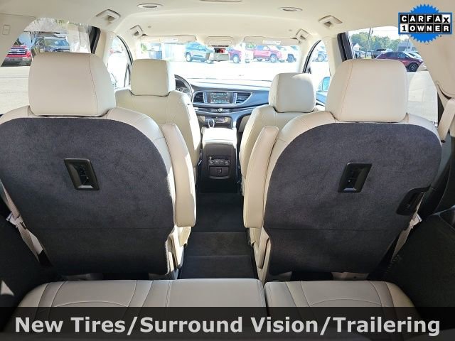 Used 2019 Buick Enclave Essence w/ Trailering Package, 5000 lbs. image 32